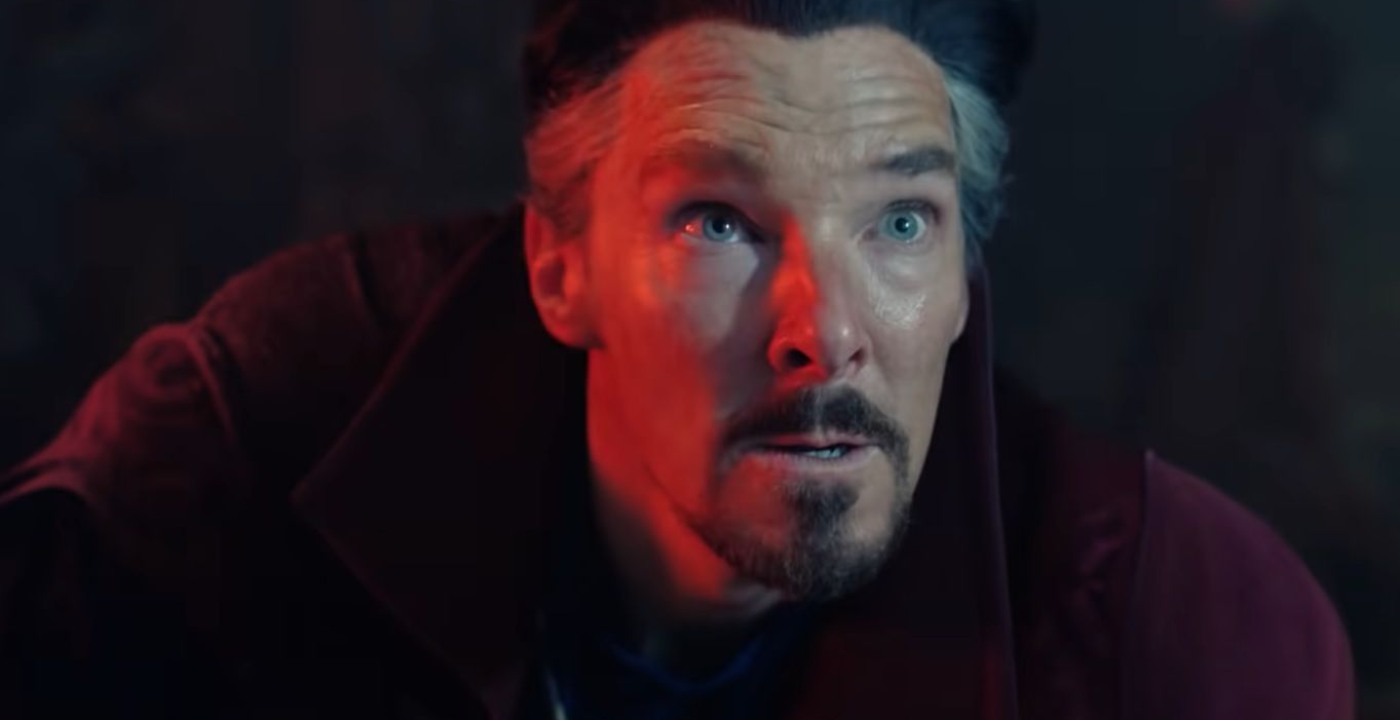 doctor strange multiverso follia quante scene post-credit