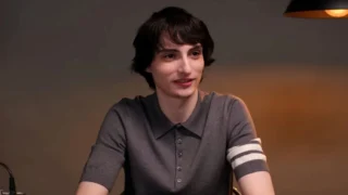 finn wolfhard stranger things