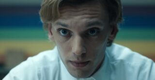 jamie campbell bower chi Ã¨ stranger things storia personaggio vecna