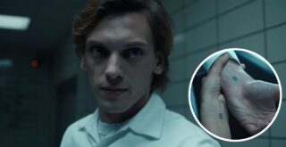 jamie campbell bower chi Ã¨ stranger things uno storia personaggio