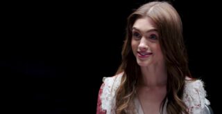 natalia dyer chi Ã¨ stranger things