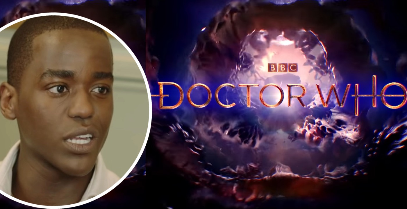 ncuti gatwa doctor who nuovo dottore