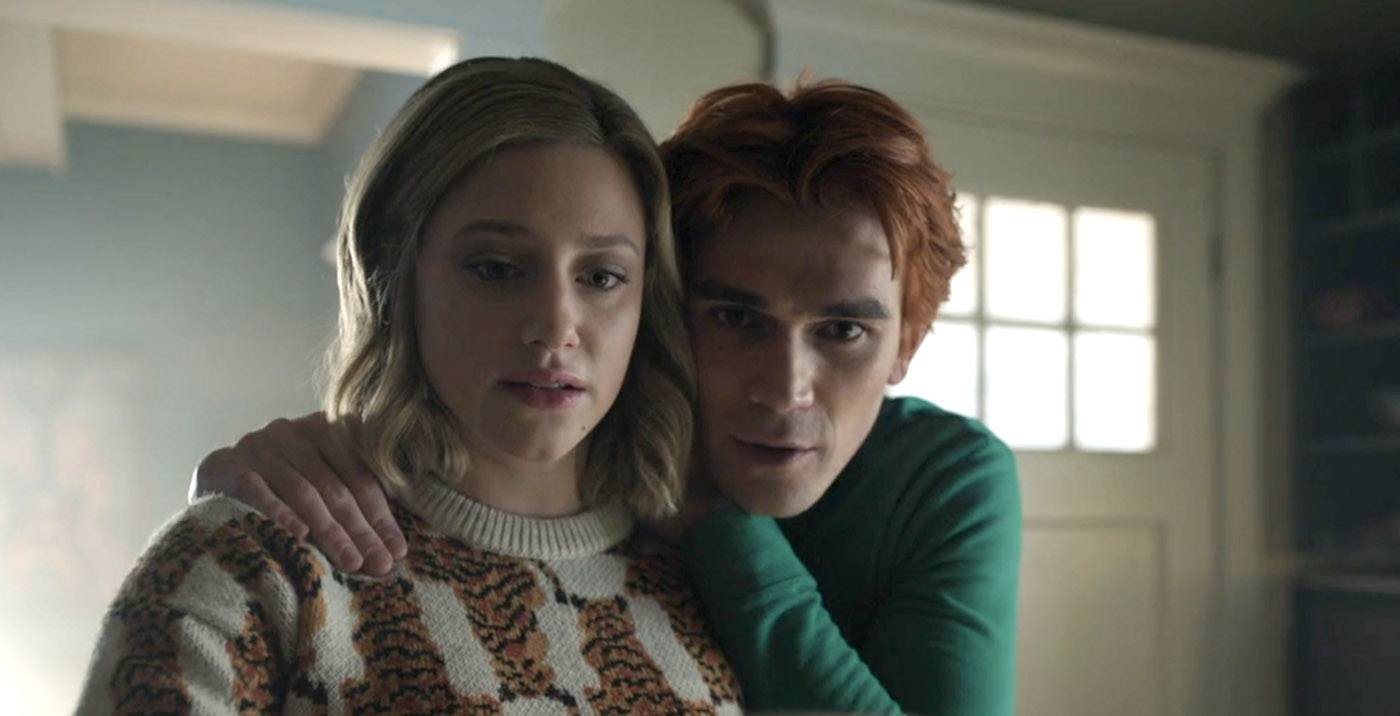 riverdale 6x12 streaming