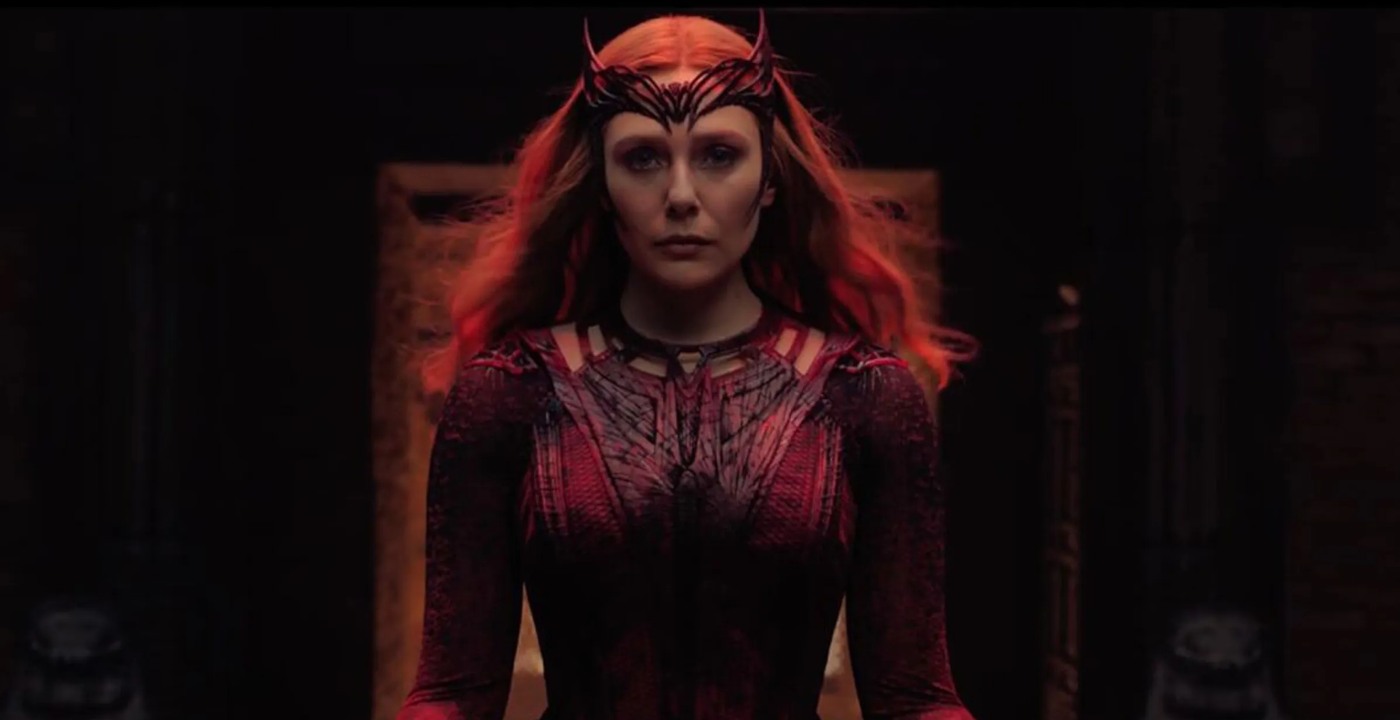 scarlet witch film news futuro wanda uscita