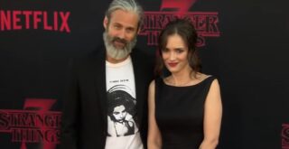 winona ryder fidanzato Scott Mackinlay Hahn