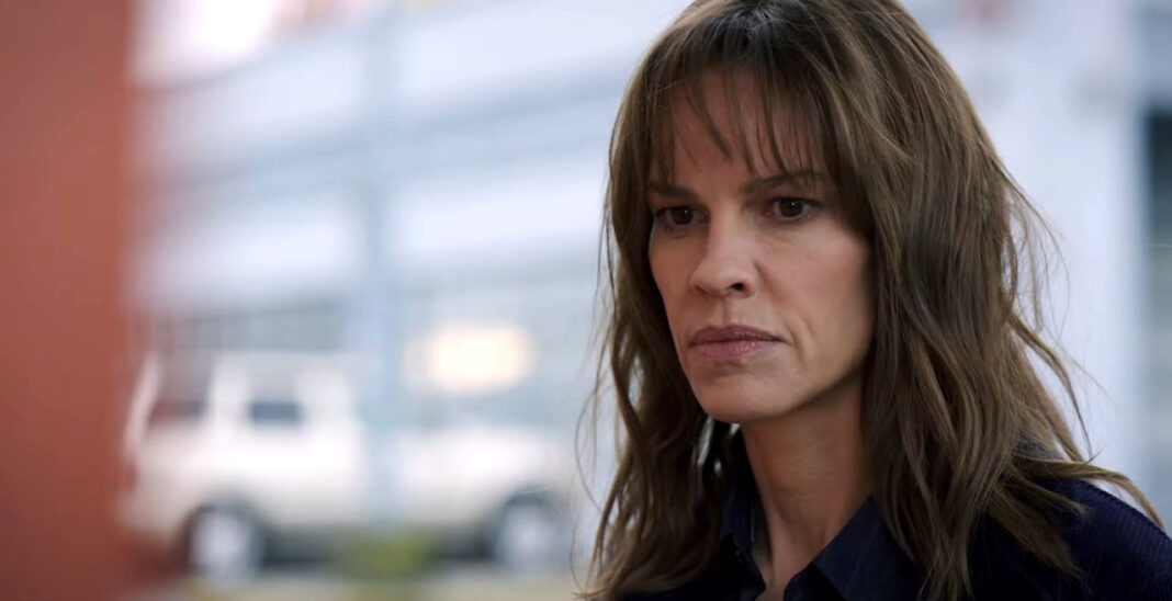 Alaska Daily serie TV uscita, trama, cast e streaming