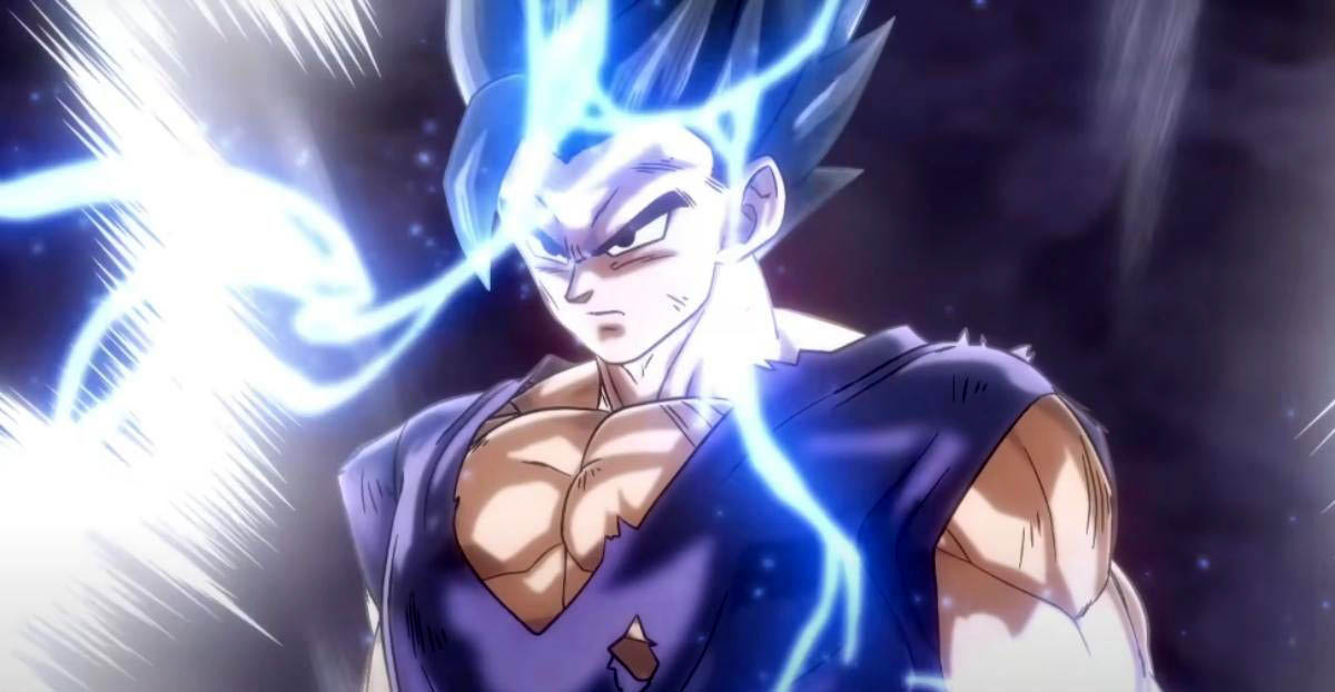 Novo filme da saga, Dragon Ball Super: Super Hero chega ao streaming -  Canaltech