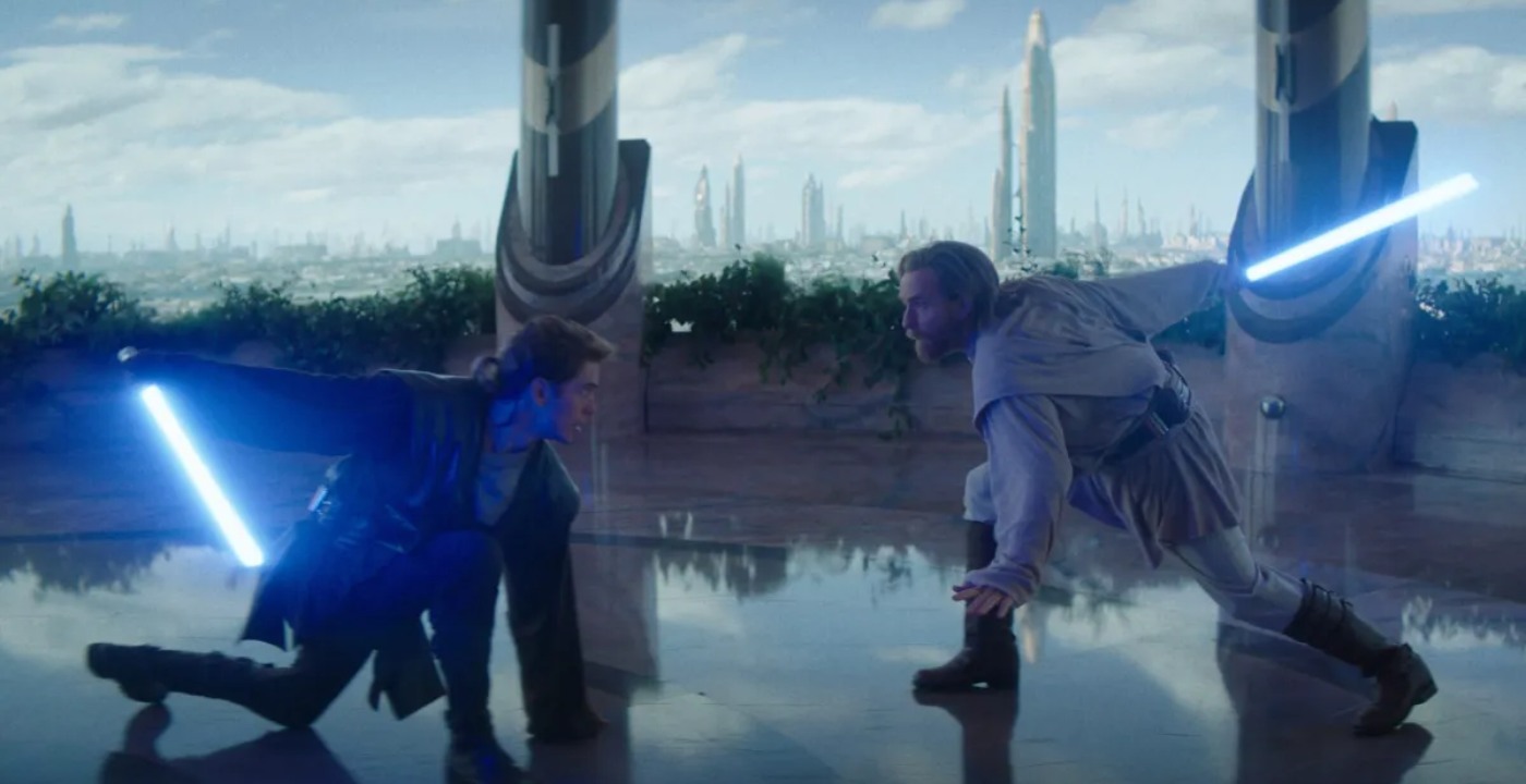 Obi Wan Kenobi 2 stagione uscita news