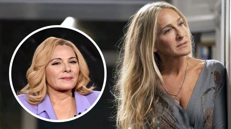 Sarah Jessica Parker chiarisce addio Kim Cattrall a sex and the city