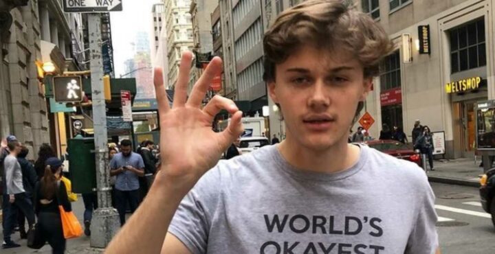 christopher briney conrad l'estate nei tuoi occhi età instagram film