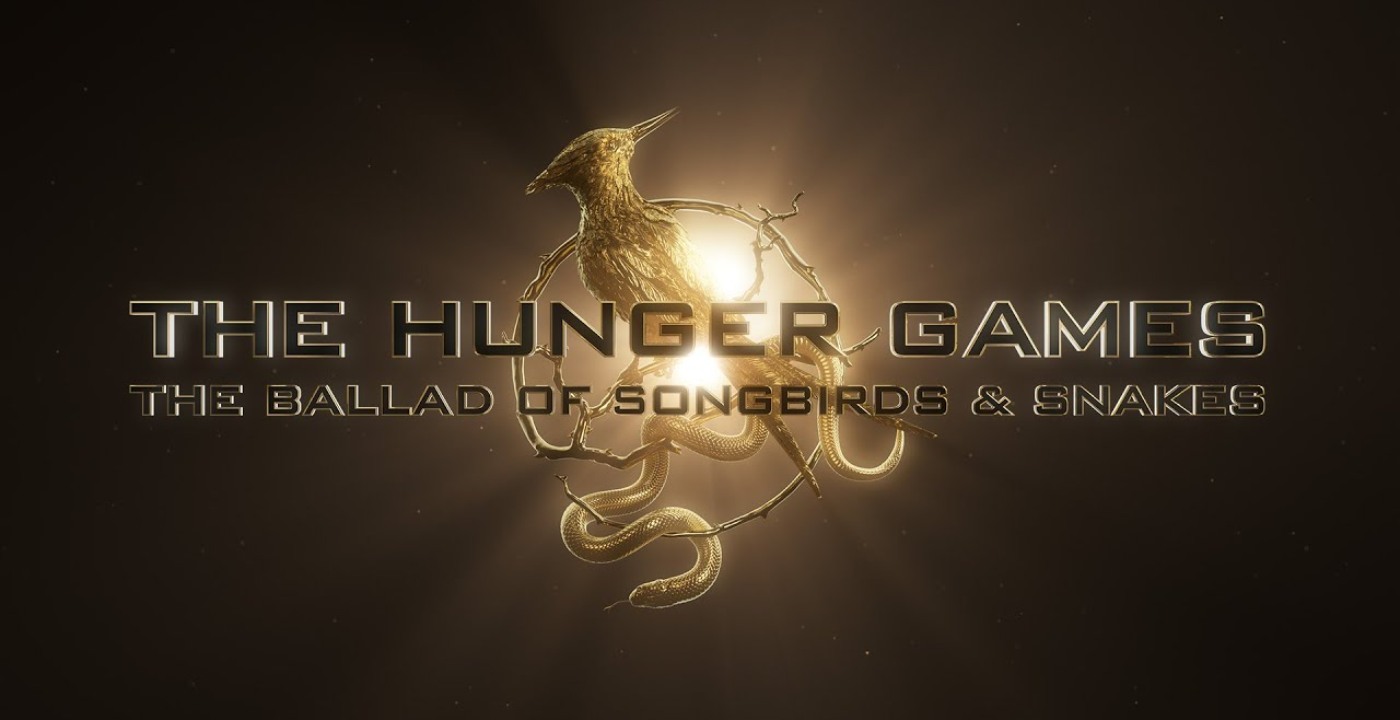 hunger games prequel film trailer ballata usignolo serpente