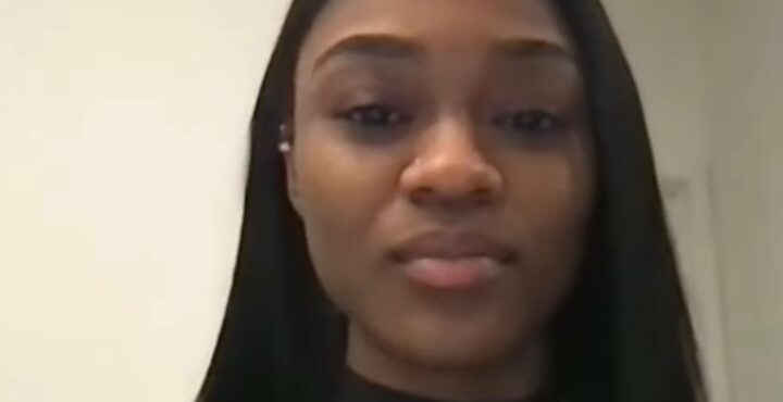 imani lewis calliope first kill età instagram film