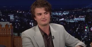 joe keery stagione 5 fargo cast