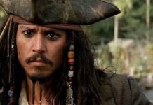 johnny depp tornerà pirati dei caraibi rumor verità