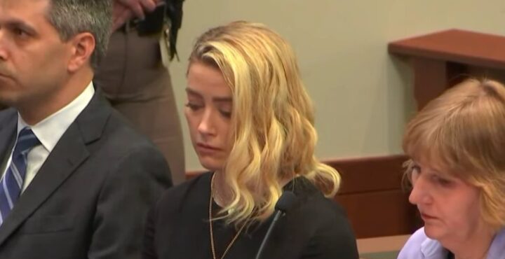 johnny depp vs amber heard processo verdetto finale reazione