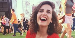 laura ledesma julia un altro domani età instagram film