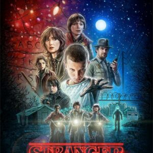 stranger things quiz