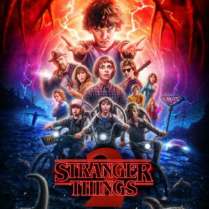 stranger things quiz