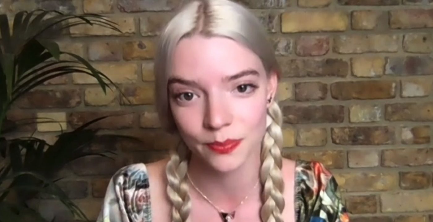 Anya Taylor-Joy sposata