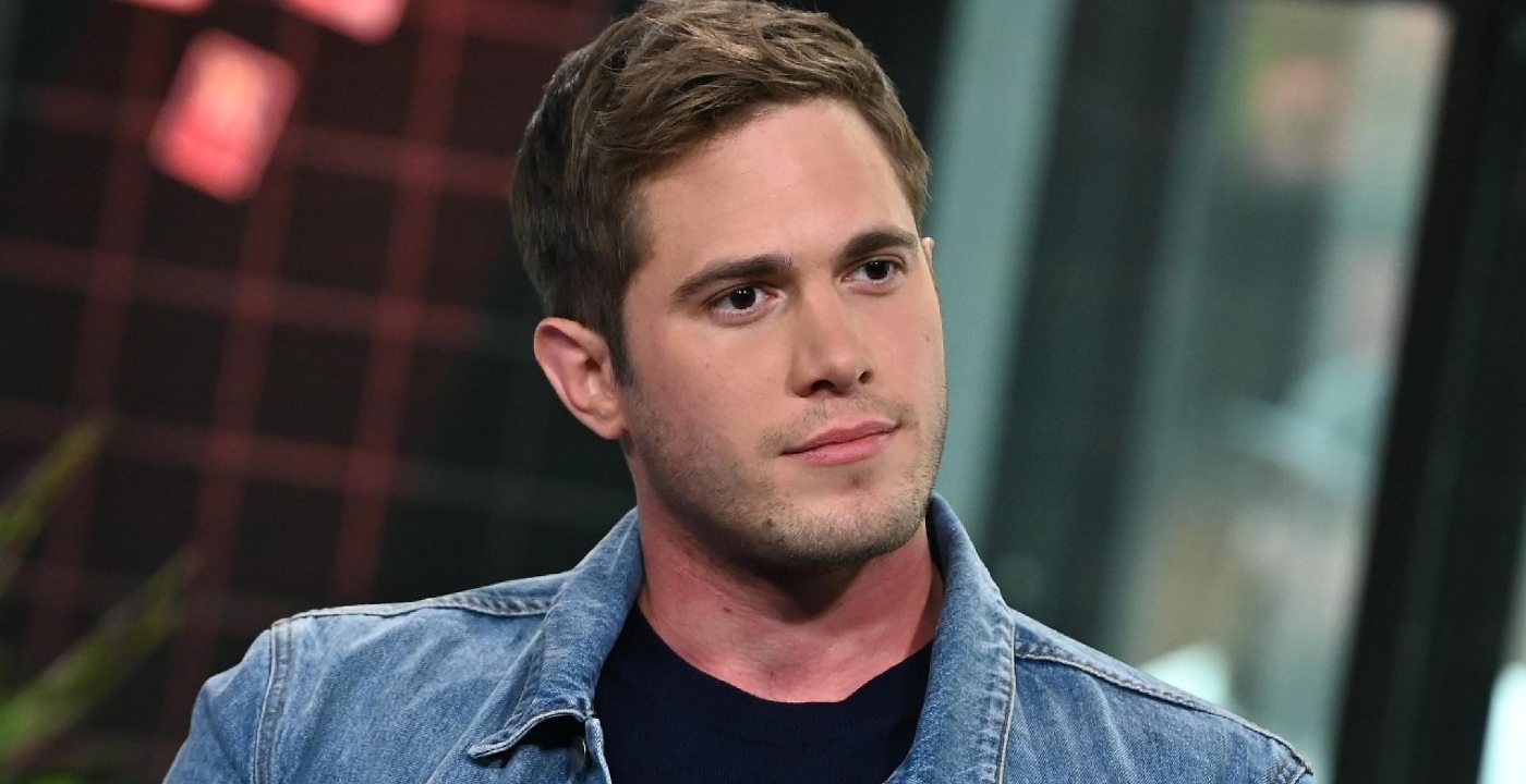 Blake Jenner arrestato