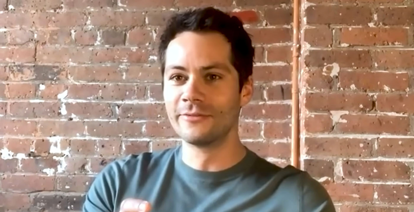 Dylan O'Brien si prende altra pausa dalla recitazione