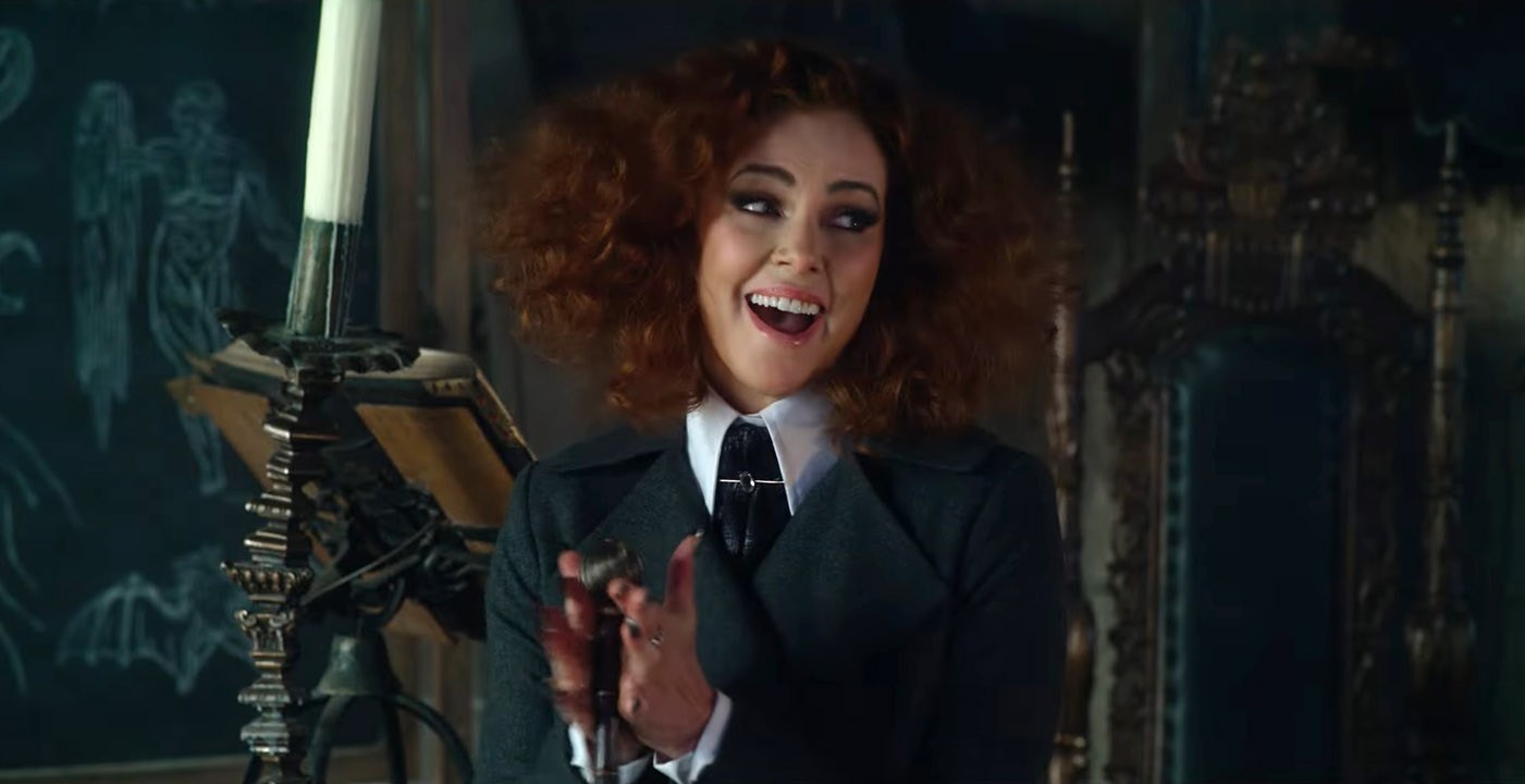 L'Accademia del Bene e del Male