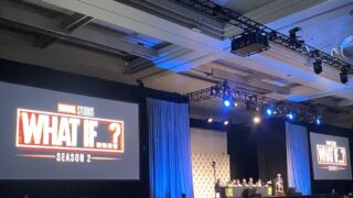 Marvel Animation al SDCC 2022