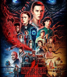 stranger things quiz