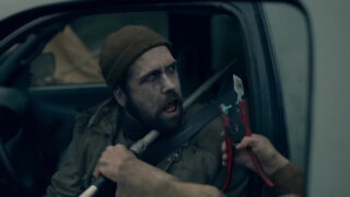 Tales of the walking dead