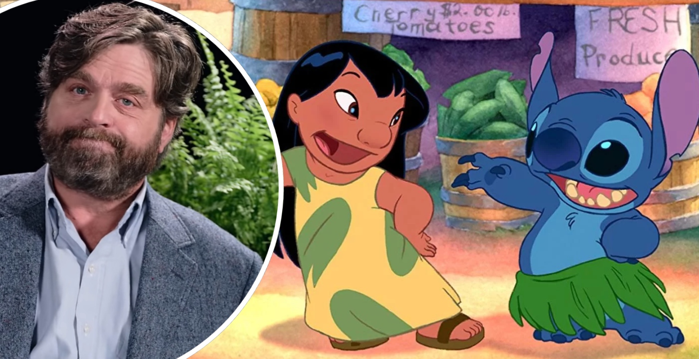 Lilo e Stitch live action Disney trama, cast, uscita e streaming