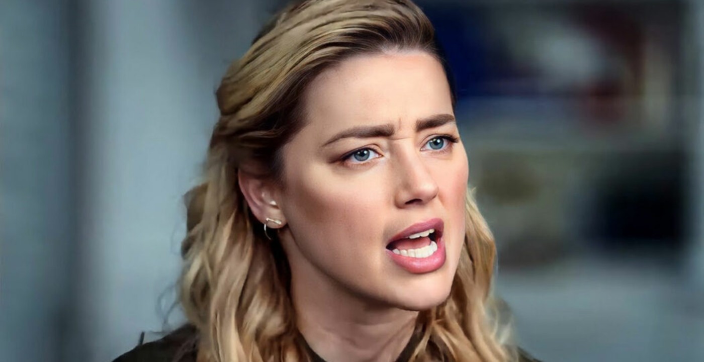 amber heard annullare processo