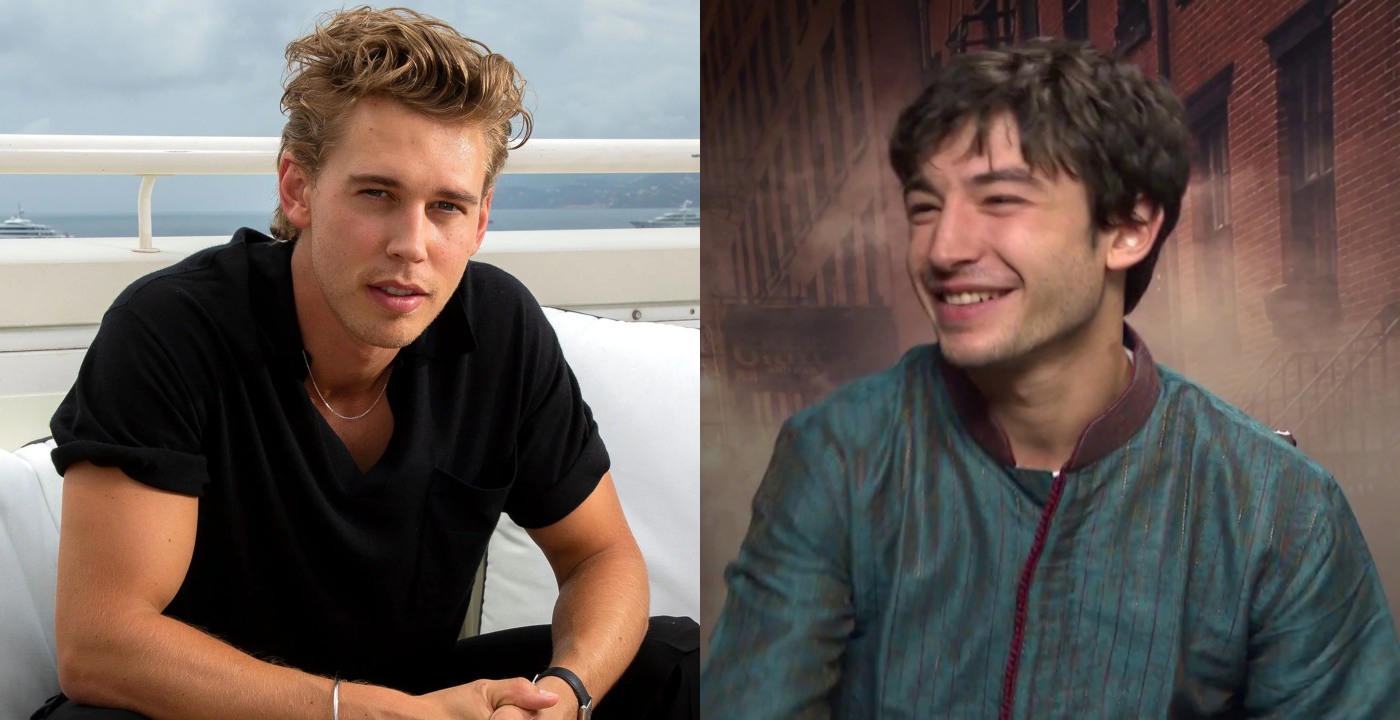 austin butler pugno ezra miller