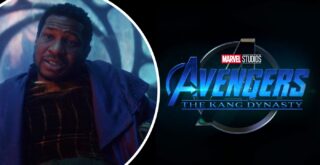 avengers the kang dynasty uscita cast trama