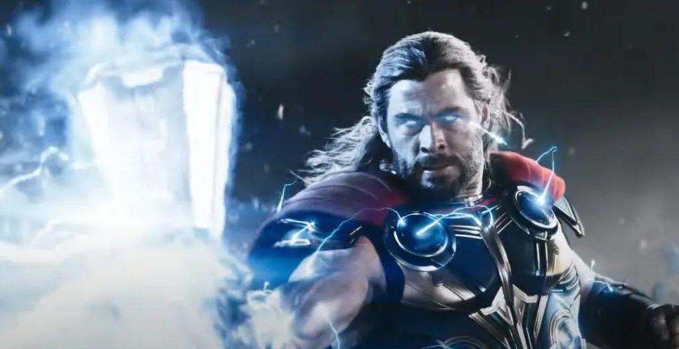 come finisce thor love and thunder spiegazione finale