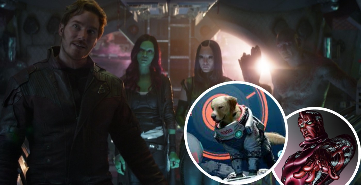 Guardiani della Galassia 3 Thor ci sarà? Cast, uscita, trama, streaming