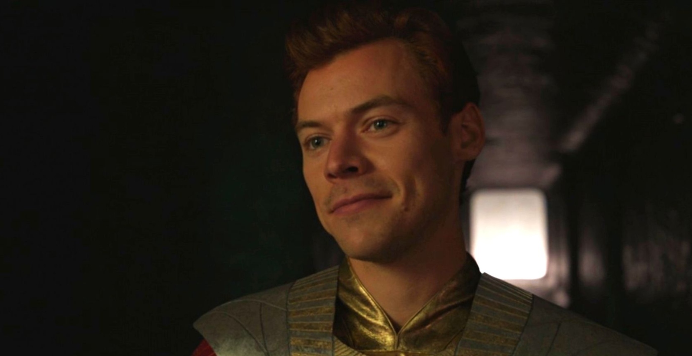 harry styles ritorno mcu kevin feige