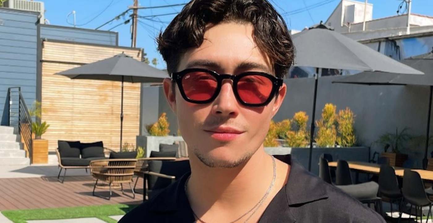 Chi è Jordan Gonzalez, Ash in Pretty Little Liars Original Sin età e film