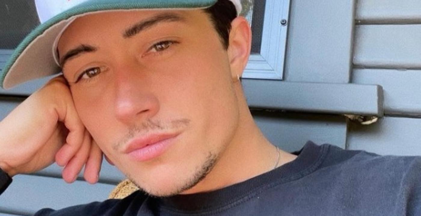 Chi è Jordan Gonzalez, Ash in Pretty Little Liars Original Sin età e film