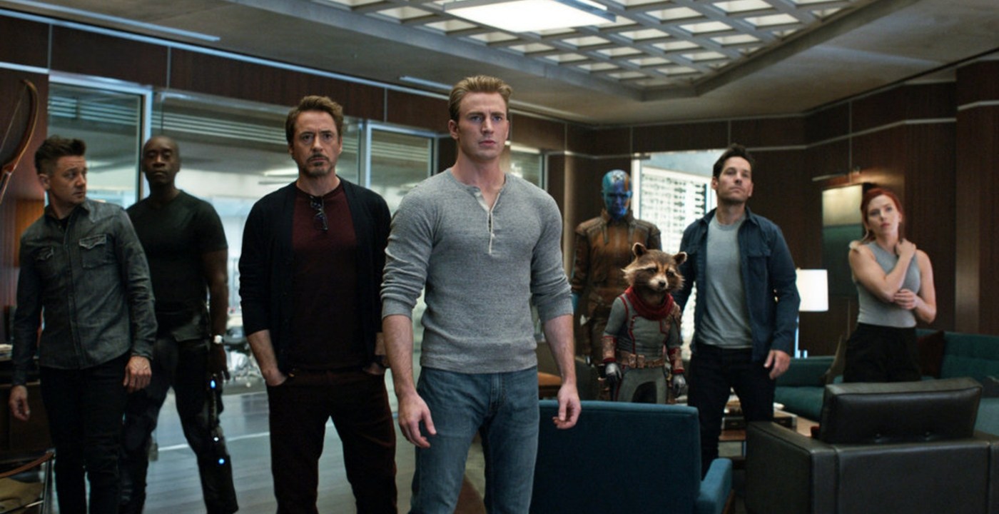 Marvel potrebbe aver rivelato i titoli dei prossimi Avengers e Capitan America 4