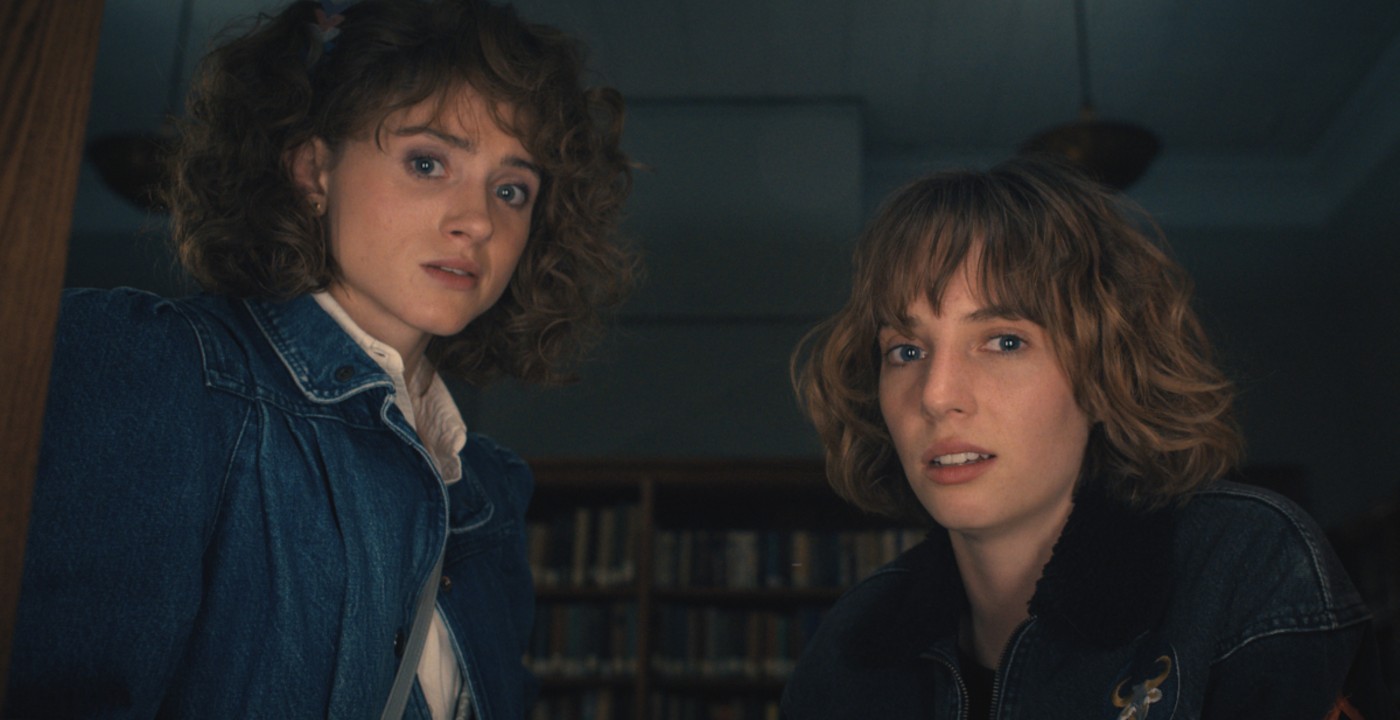 nancy robin stranger things 5 natalia dyer