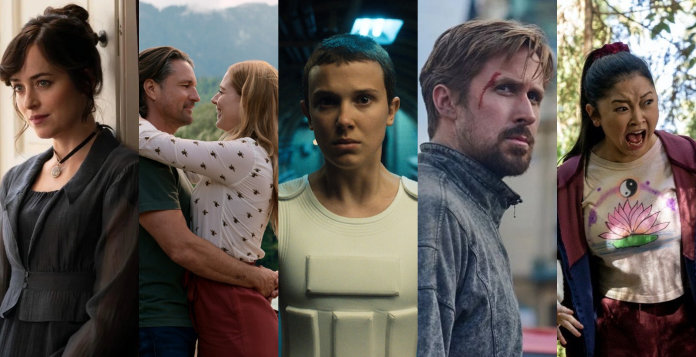 netflix luglio uscite novità serie film
