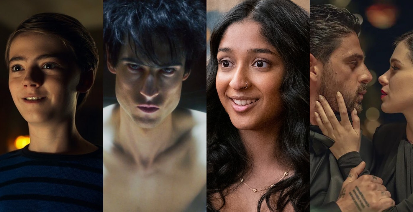 netflix uscite agosto 2022