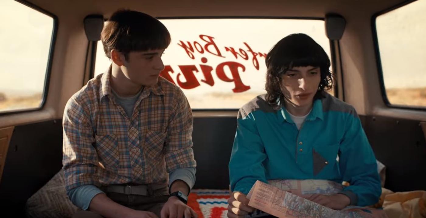 noah schnapp conferma will gay stranger things