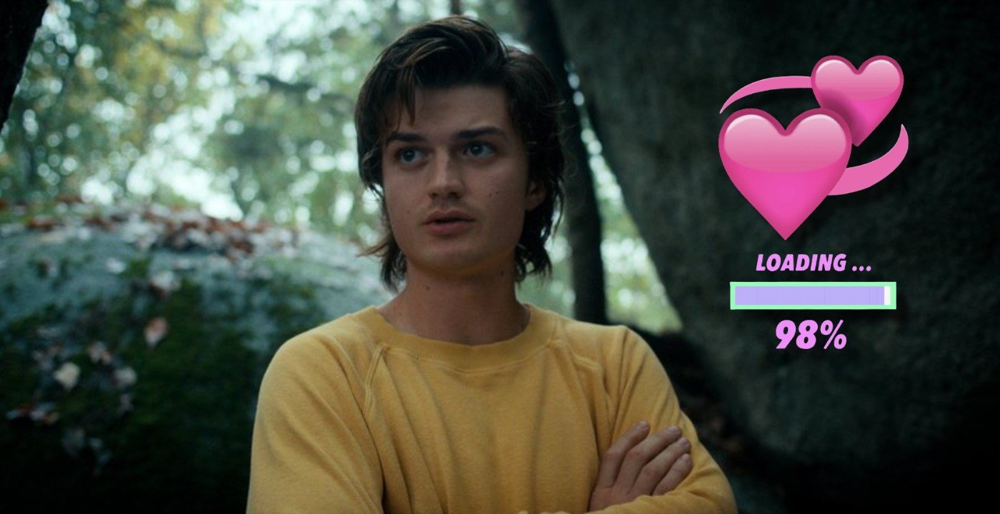 steve stranger things compatibili quiz