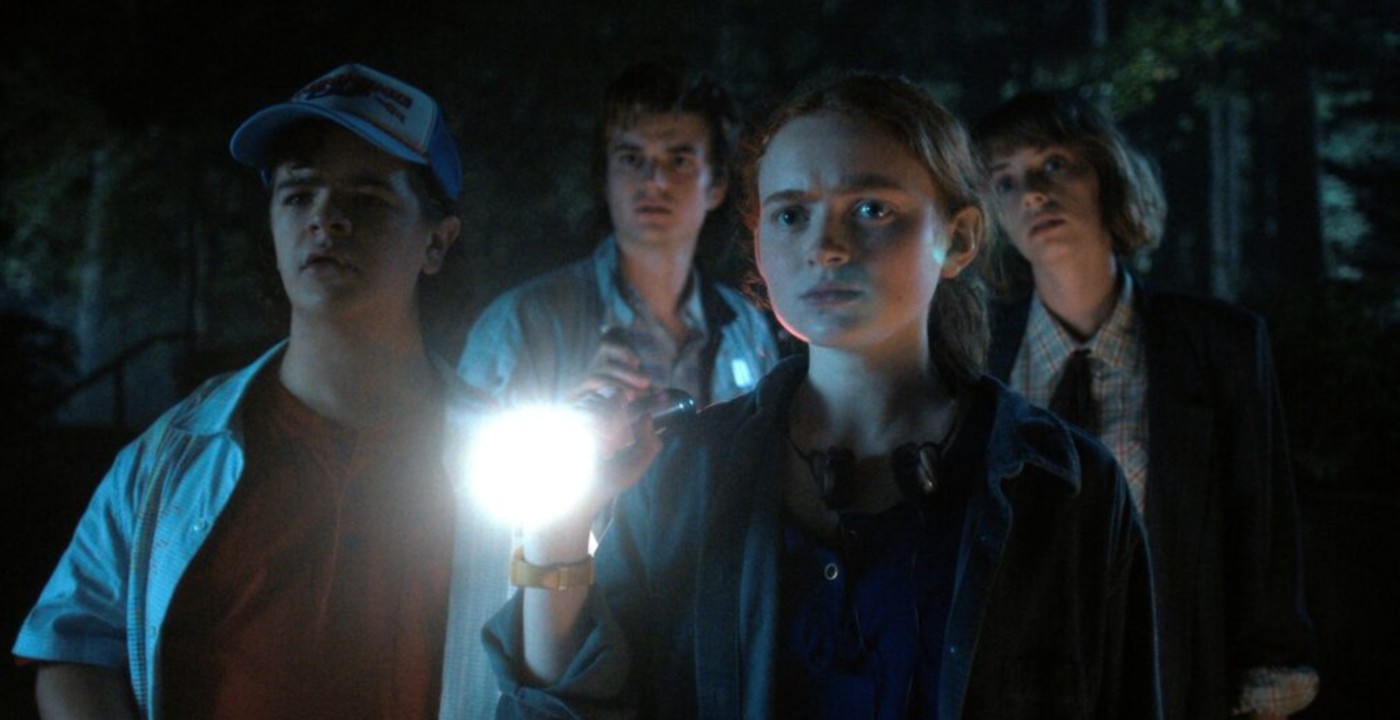 stranger things uccidere personaggio principale max