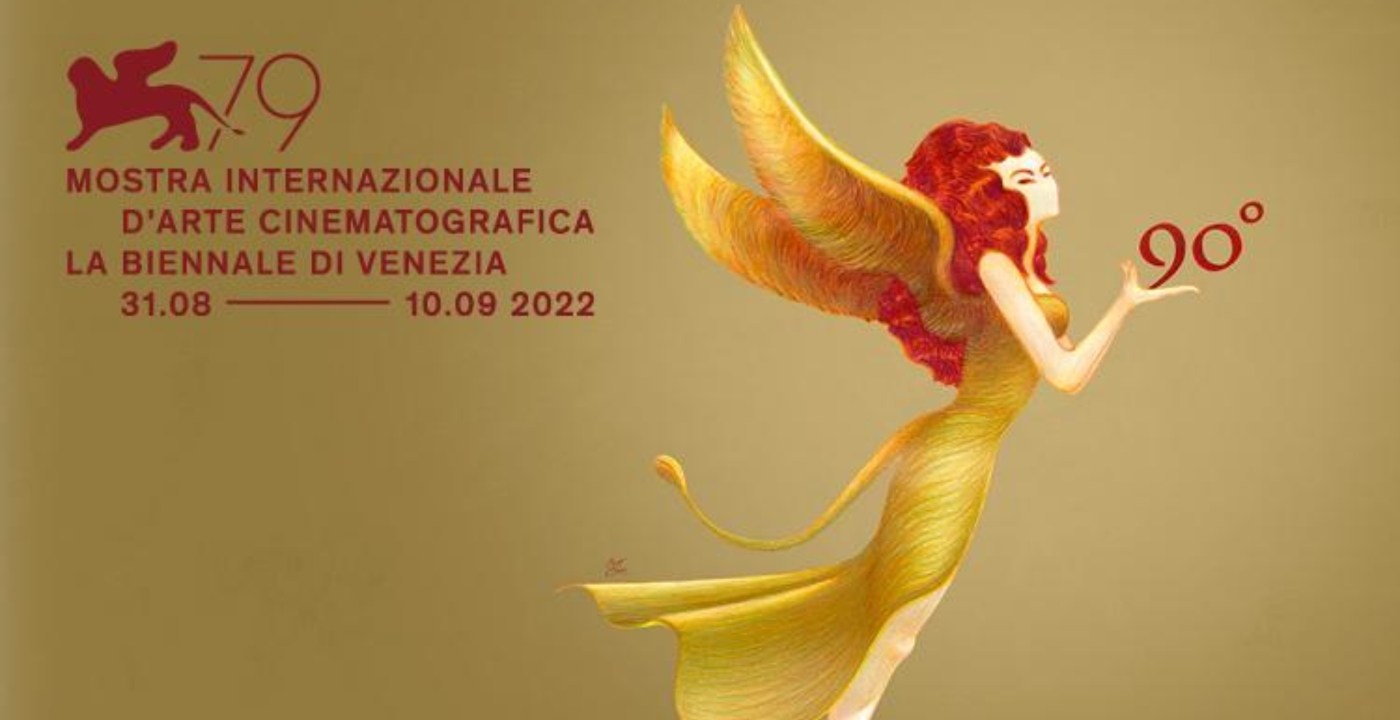 festival venezia 79 2022