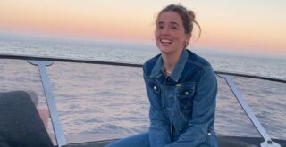 zoey deutch etÃ  altezza fidanzato instagram film