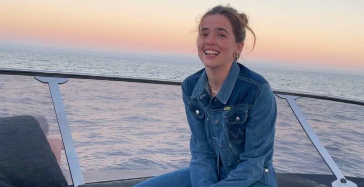 zoey deutch età altezza fidanzato instagram film