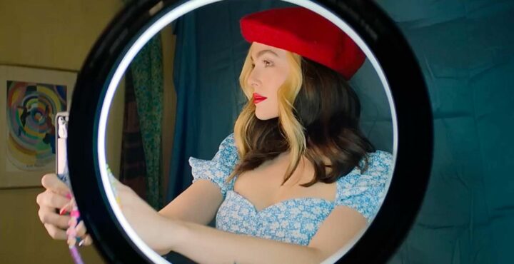 zoey deutch età altezza fidanzato instagram film