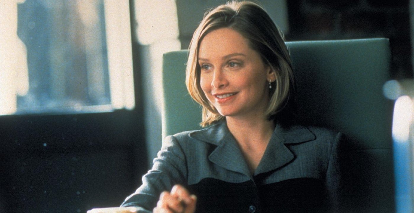 Ally McBeal sequel